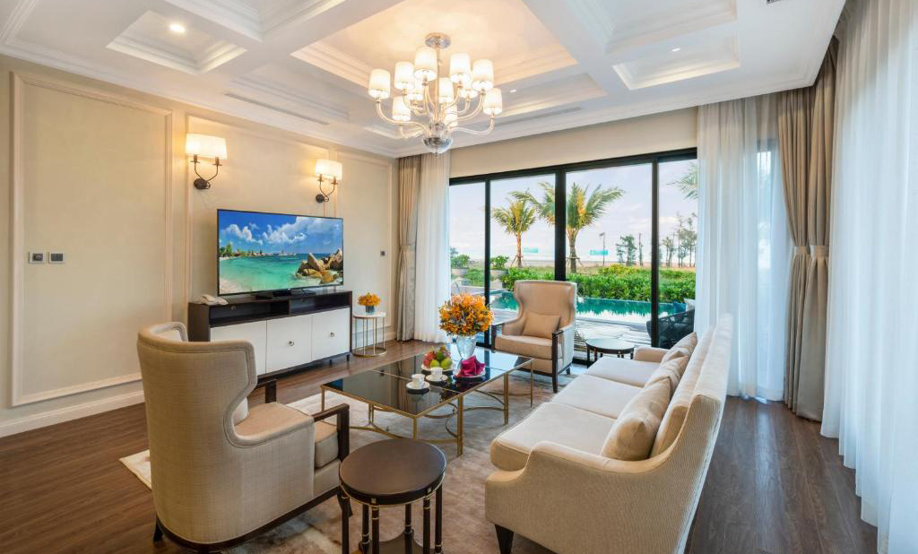 Melia Vinpearl Cửa Sót Beach Resort