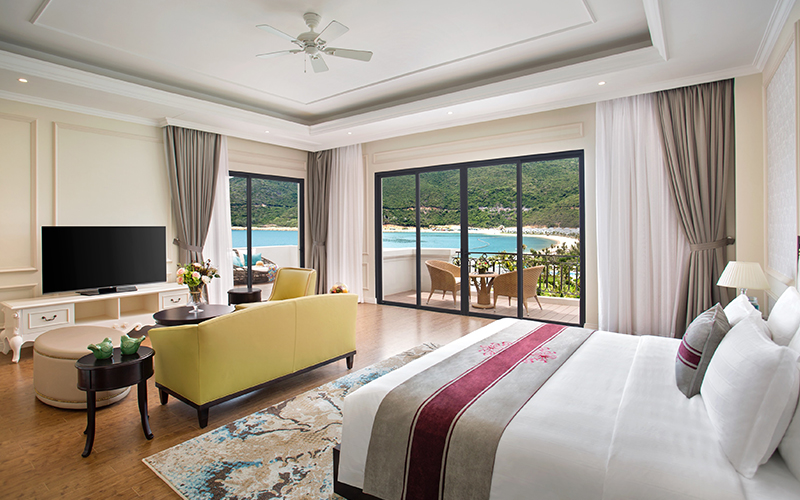 Combo Vinpearl Nha Trang 3N2Đ + Tour ghép trong ngày