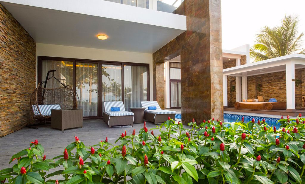 Đà Nẵng Marriott Resort & Spa