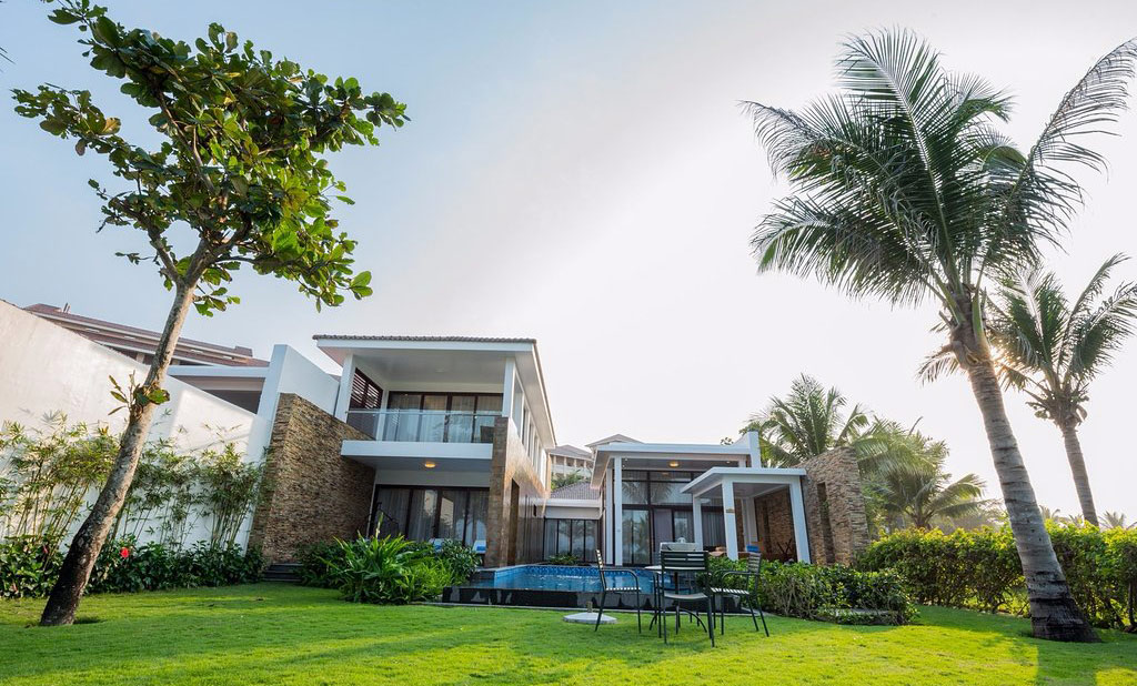 Đà Nẵng Marriott Resort & Spa