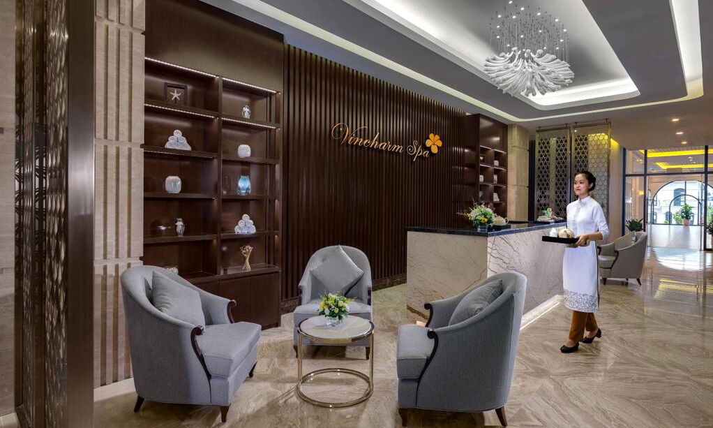 Melia Vinpearl Rivera Hải Phòng