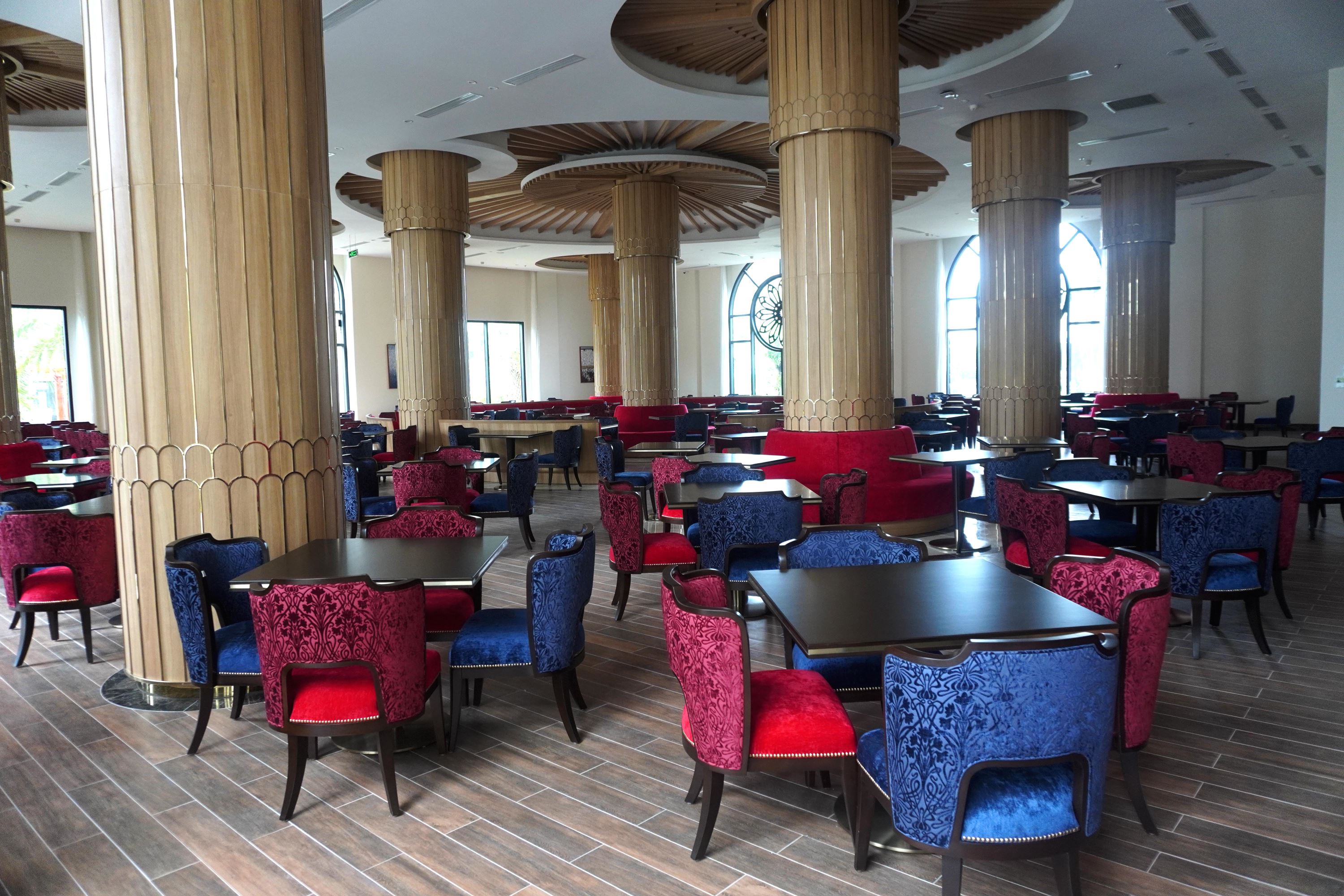 VinHolidays Fiesta Phú Quốc