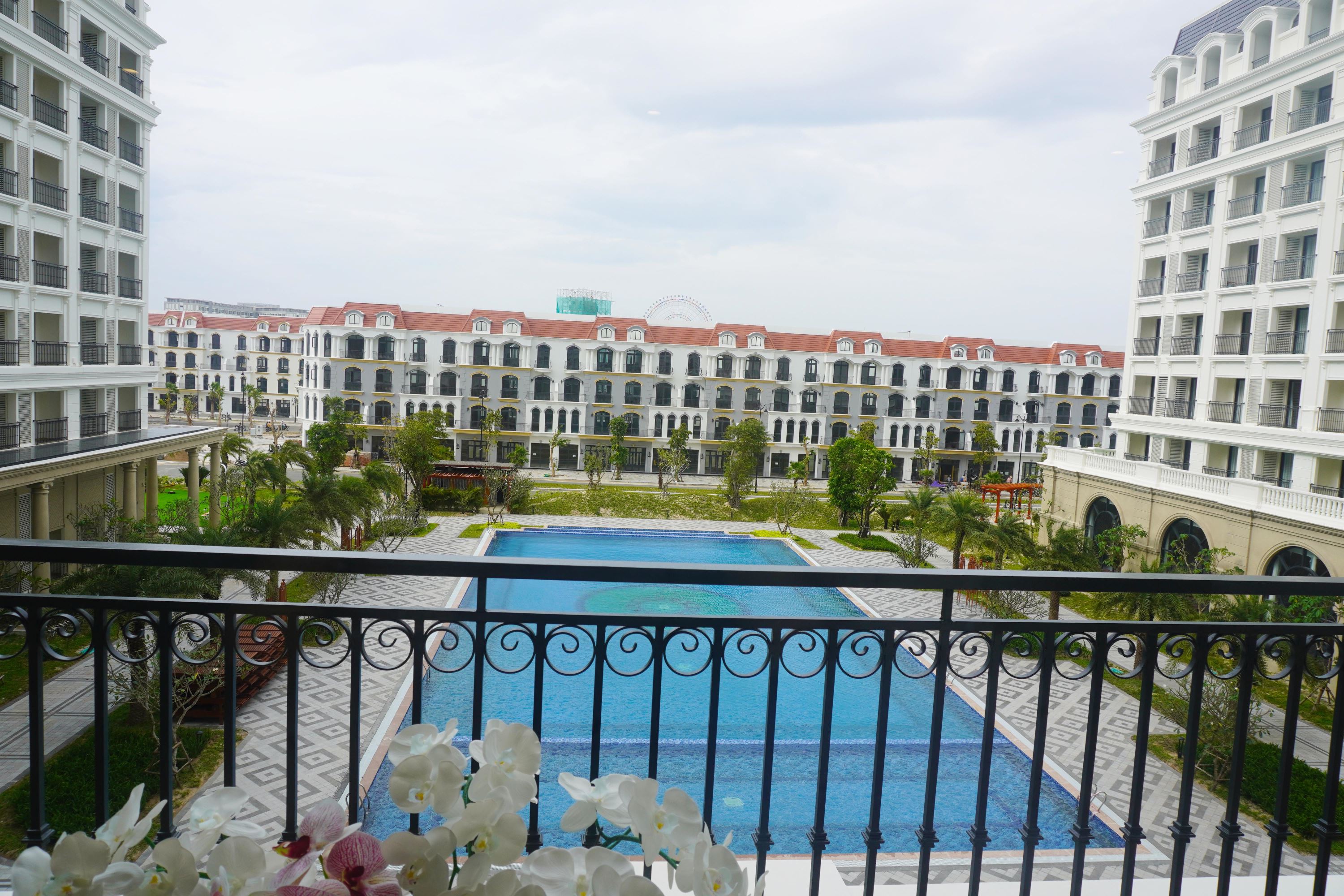 VinHolidays Fiesta Phú Quốc