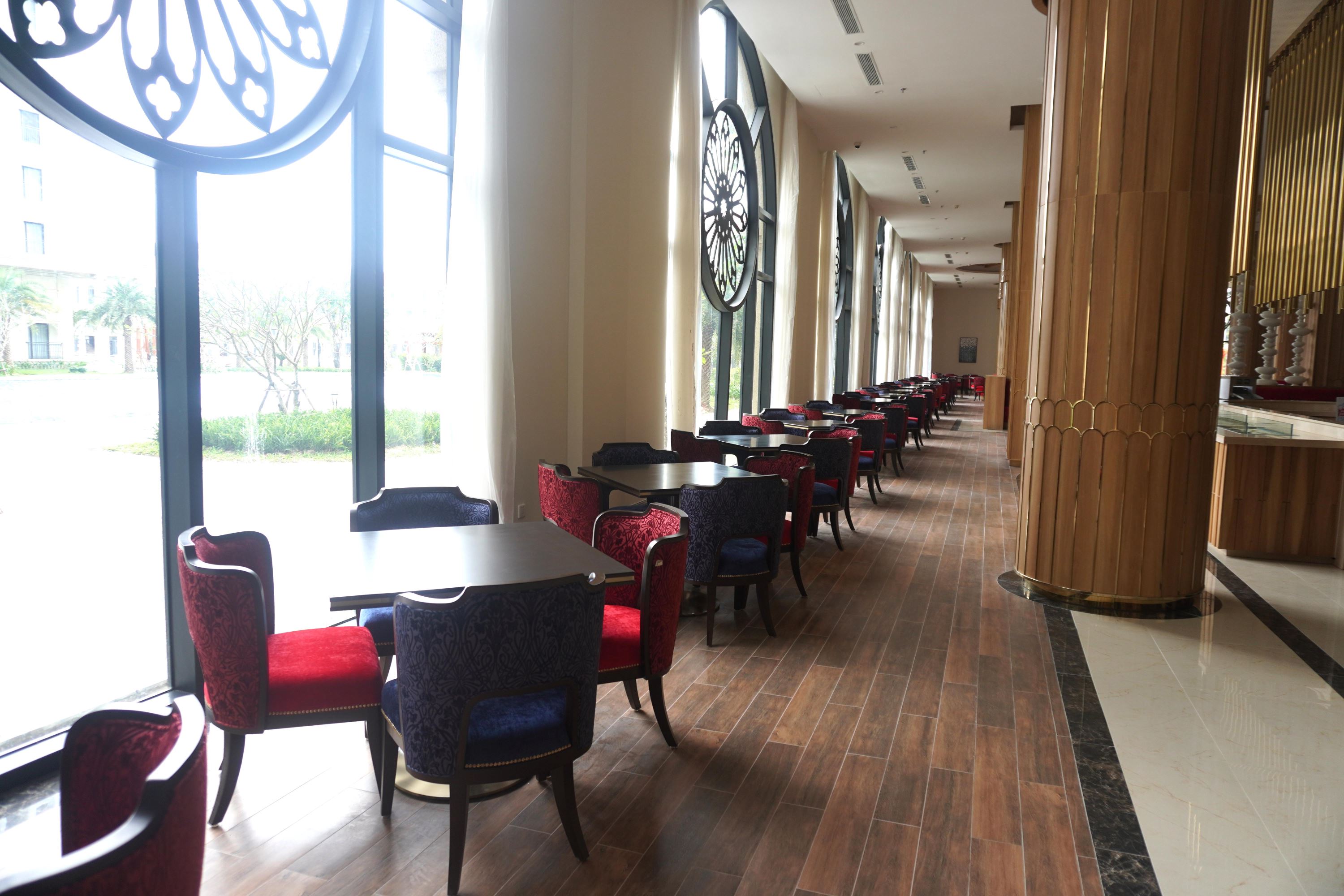 VinHolidays Fiesta Phú Quốc