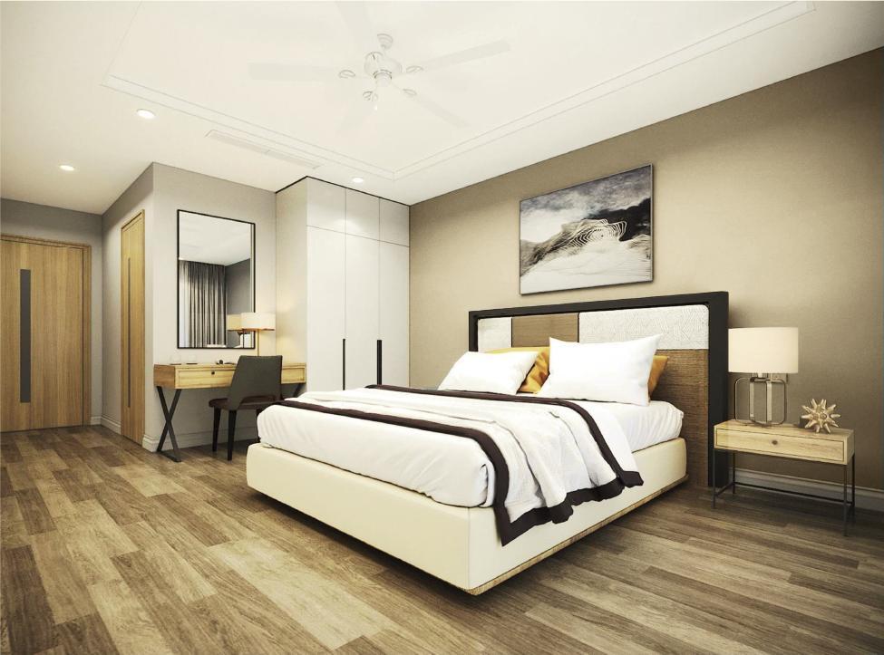 VinHolidays Fiesta Phú Quốc