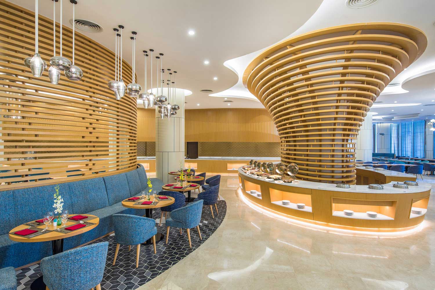 Wyndham Grand Phú Quốc (tên cũ: VinOasis Phú Quốc)