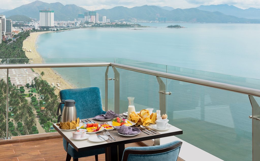 Vinpearl Condotel Beachfront Nha Trang