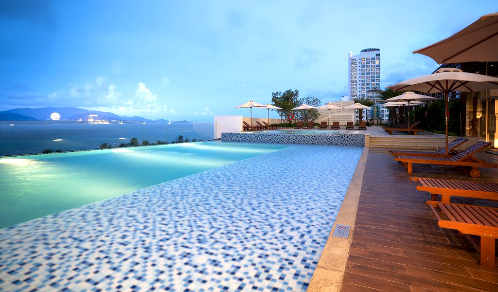 Vinpearl Condotel Beachfront Nha Trang