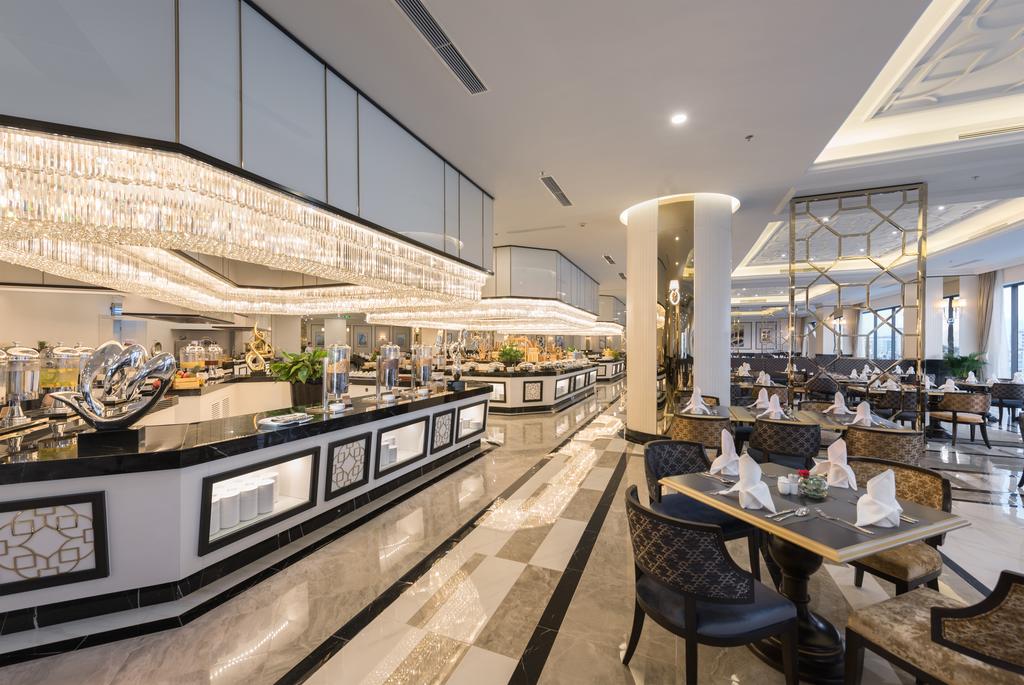 Melia Vinpearl Empire Nha Trang