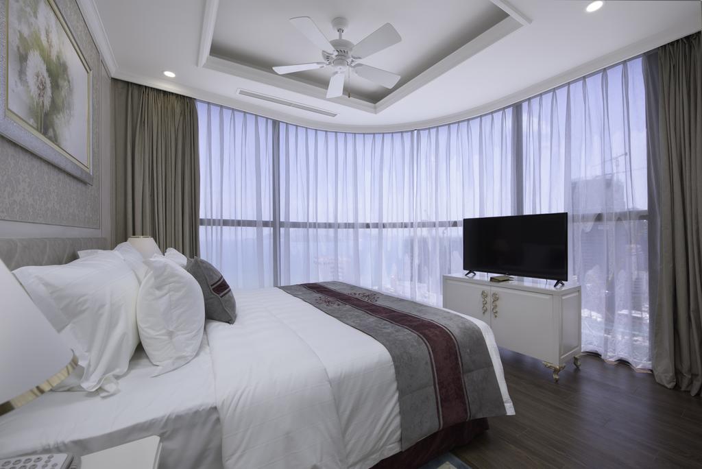 Melia Vinpearl Empire Nha Trang