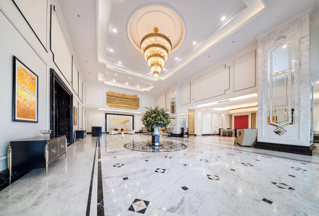 Melia Vinpearl Empire Nha Trang