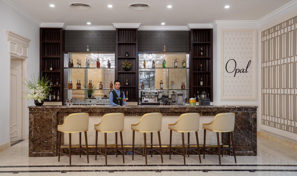 Melia Vinpearl Phủ Lý