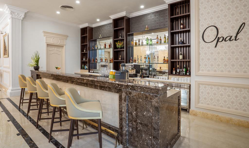 Melia Vinpearl Phủ Lý