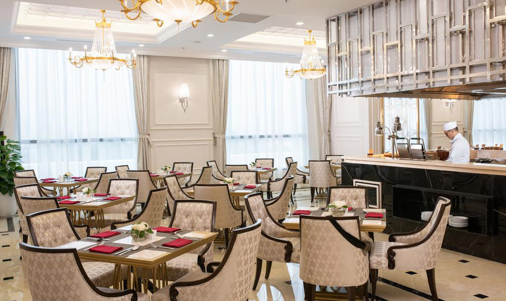 Melia Vinpearl Phủ Lý