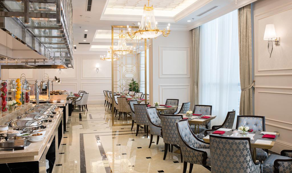 Melia Vinpearl Phủ Lý