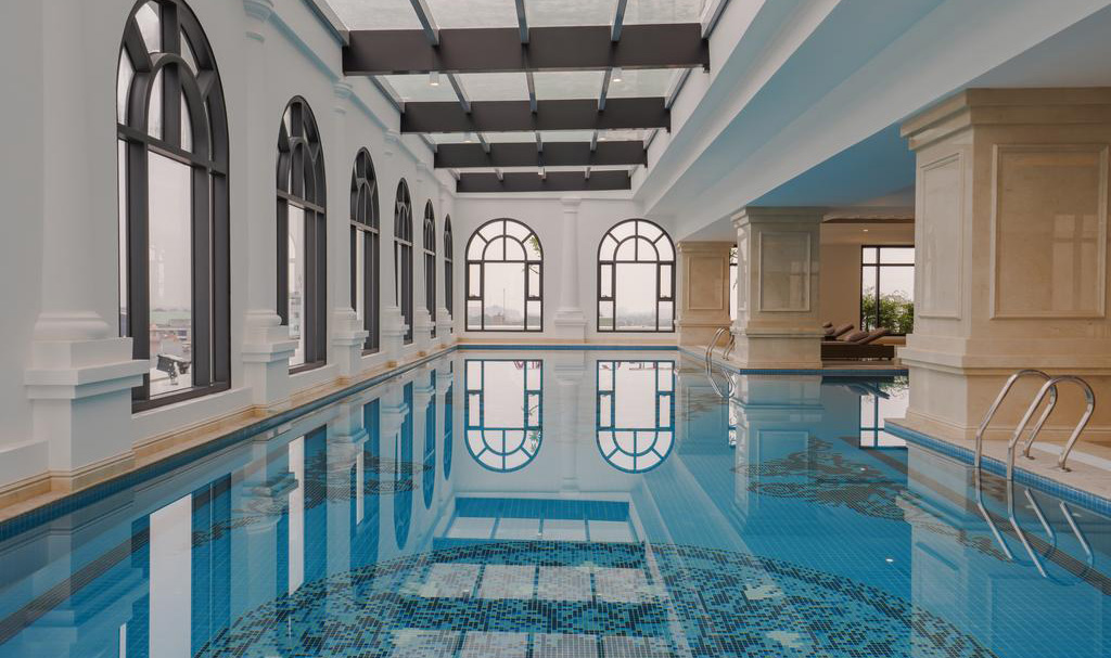 Melia Vinpearl Phủ Lý