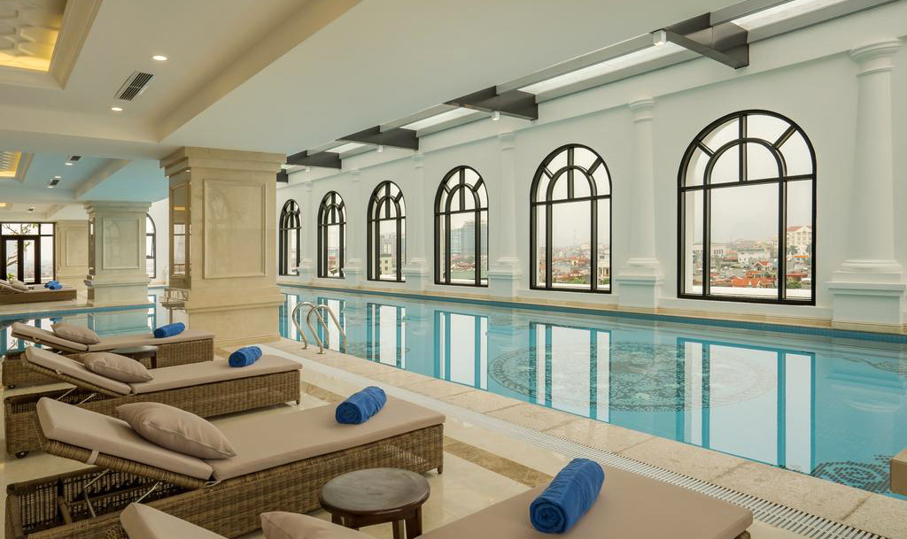 Melia Vinpearl Phủ Lý