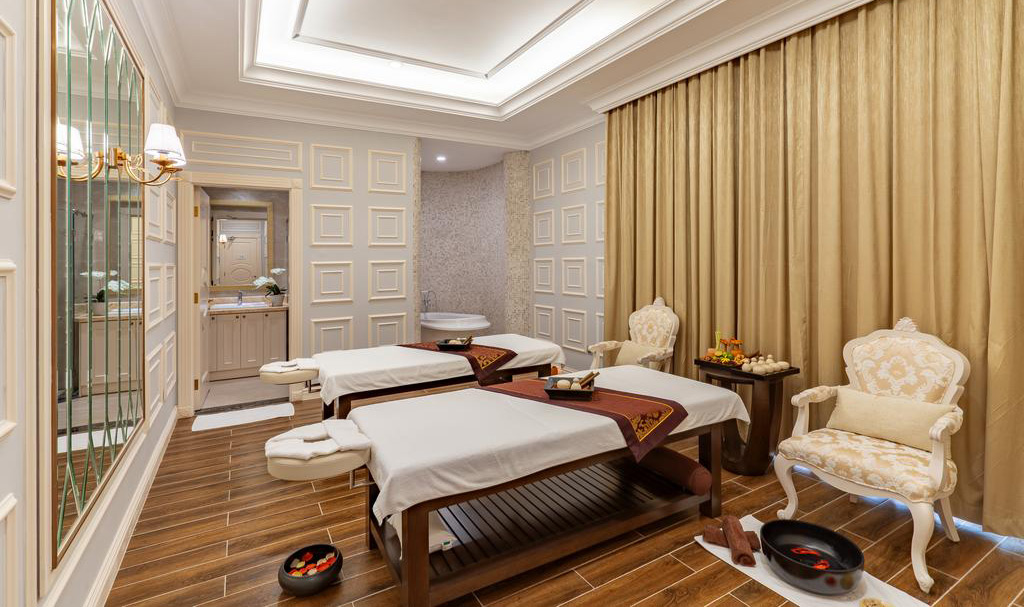 Melia Vinpearl Phủ Lý