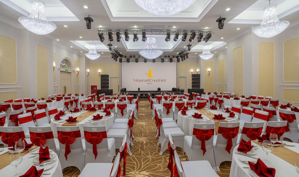 Melia Vinpearl Phủ Lý