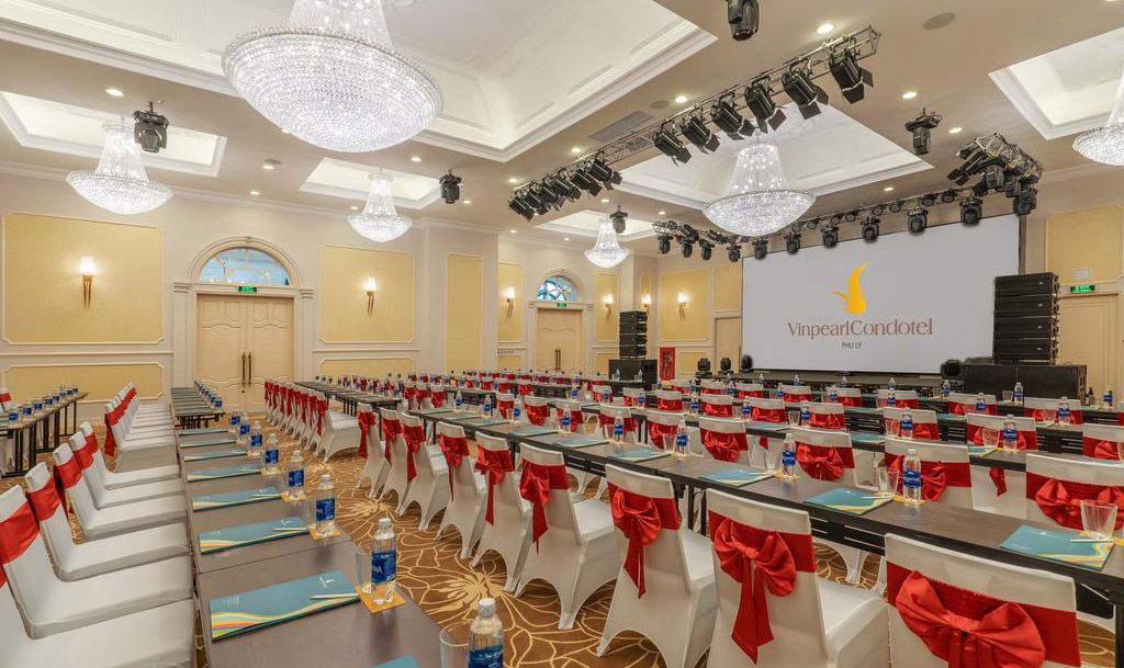 Melia Vinpearl Phủ Lý