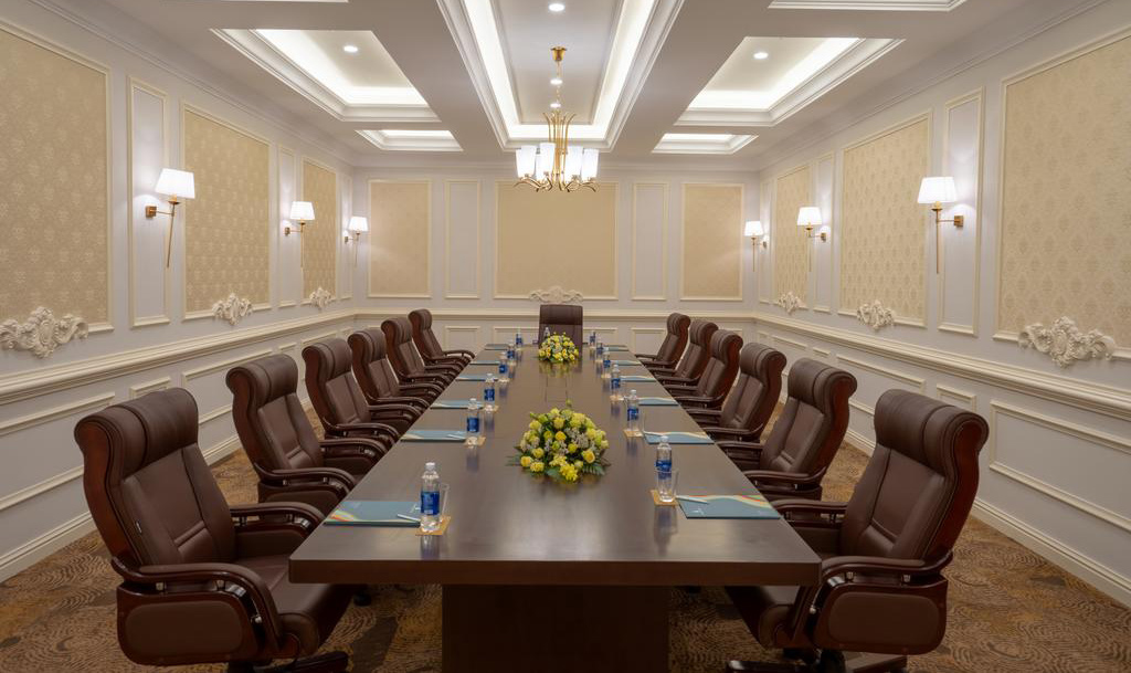 Melia Vinpearl Phủ Lý