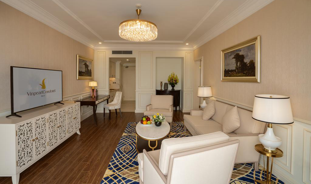 Melia Vinpearl Phủ Lý