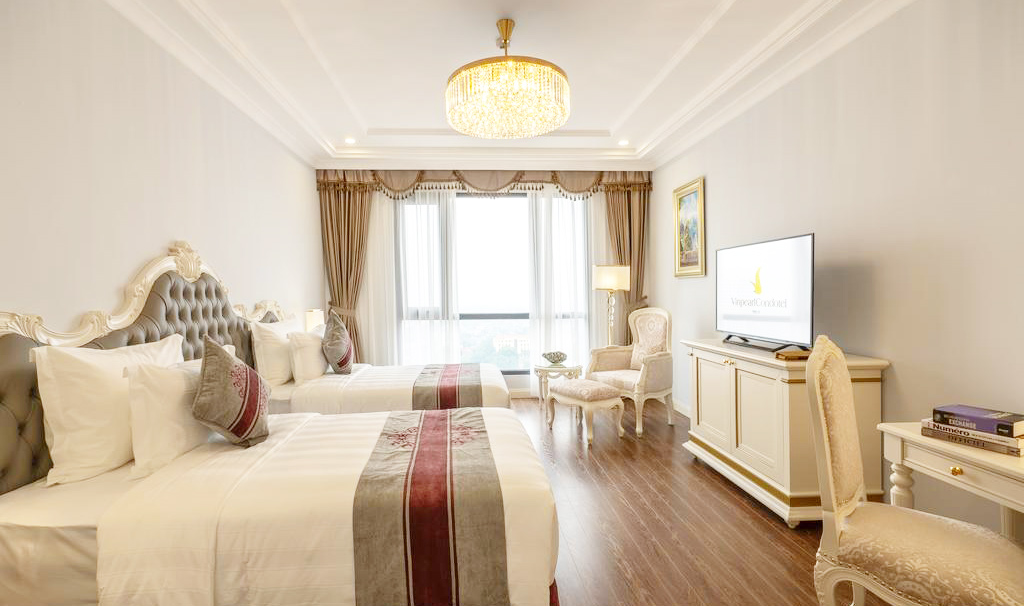 Melia Vinpearl Phủ Lý