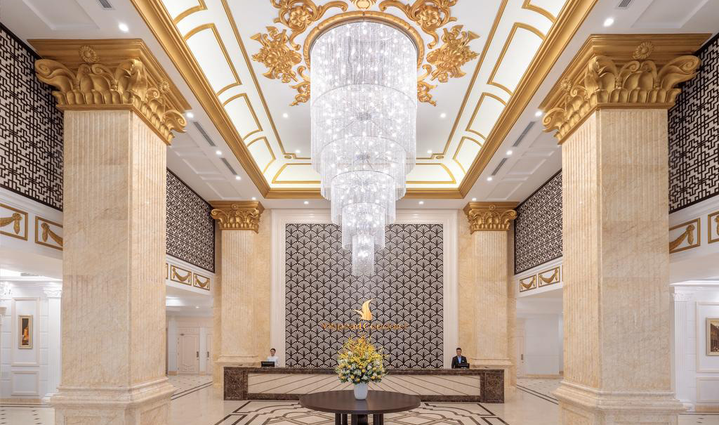 Melia Vinpearl Phủ Lý