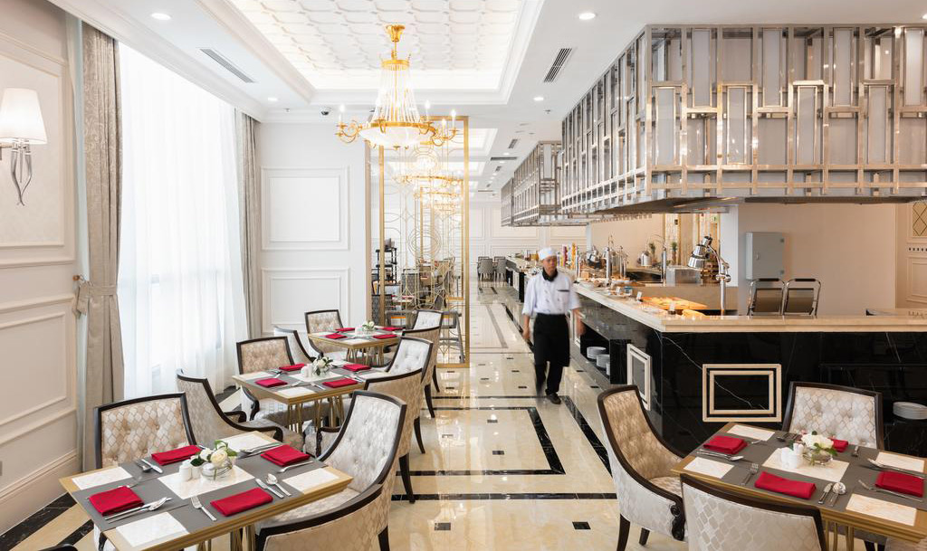 Melia Vinpearl Phủ Lý