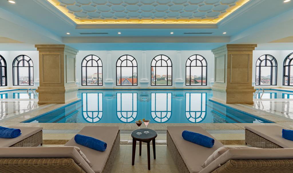 Melia Vinpearl Phủ Lý