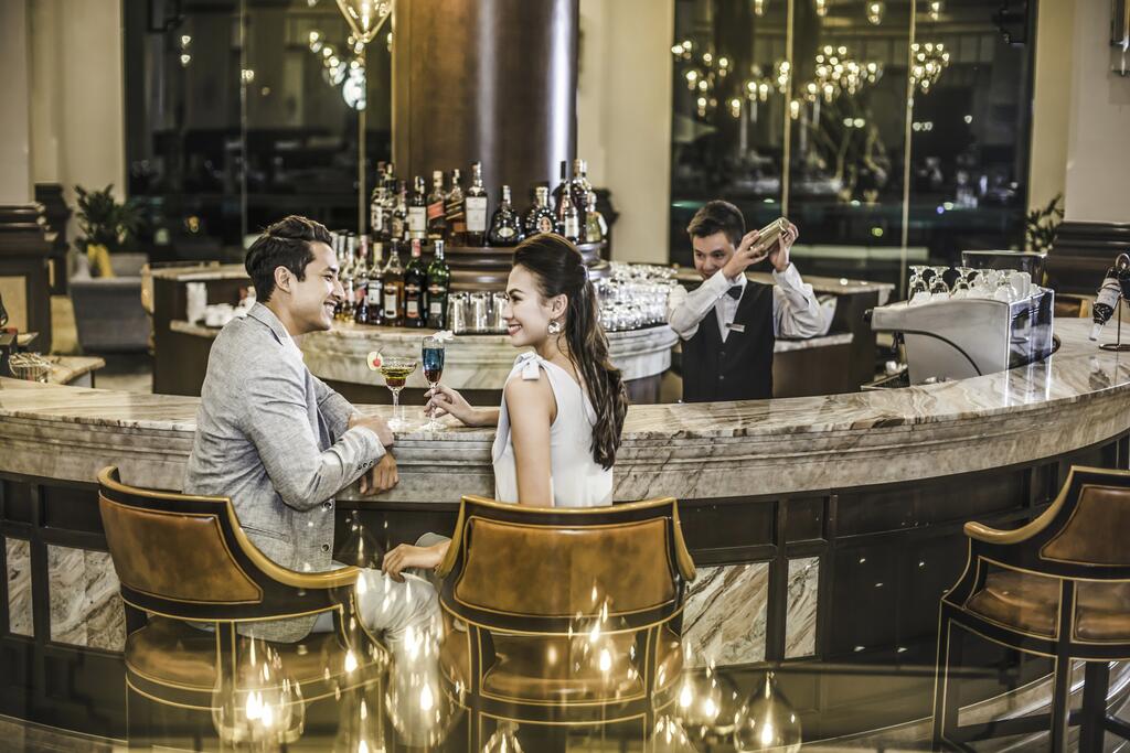 Melia Vinpearl Cửa Hội Beach Resort