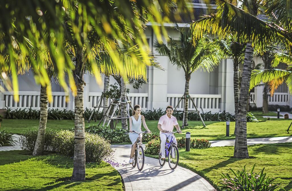 Melia Vinpearl Cửa Hội Beach Resort