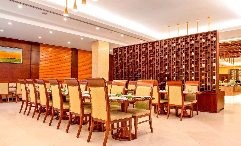 Đà Nẵng Marriott Resort & Spa