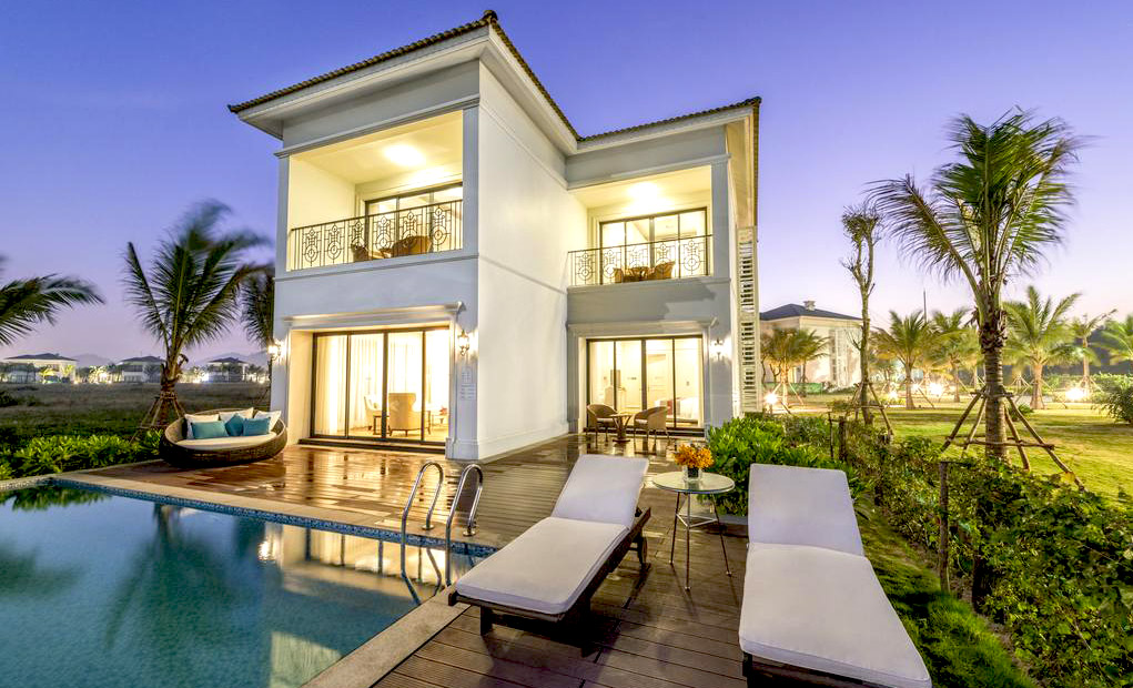 Melia Vinpearl Cửa Sót Beach Resort