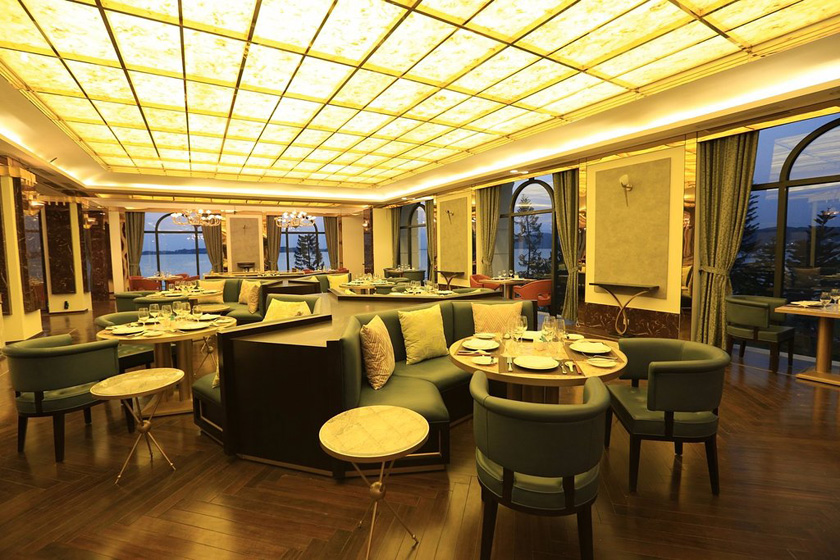 Vinpearl Resort & Spa Hạ Long