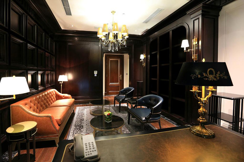 Vinpearl Resort & Spa Hạ Long