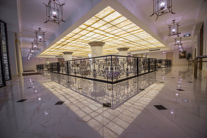 Vinpearl Resort & Spa Hạ Long