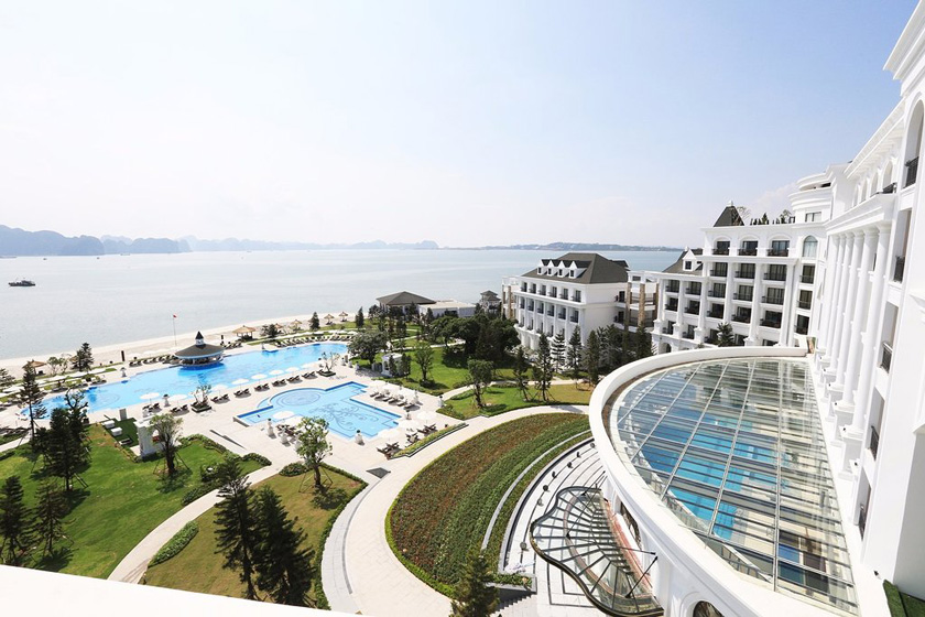 Vinpearl Resort & Spa Hạ Long
