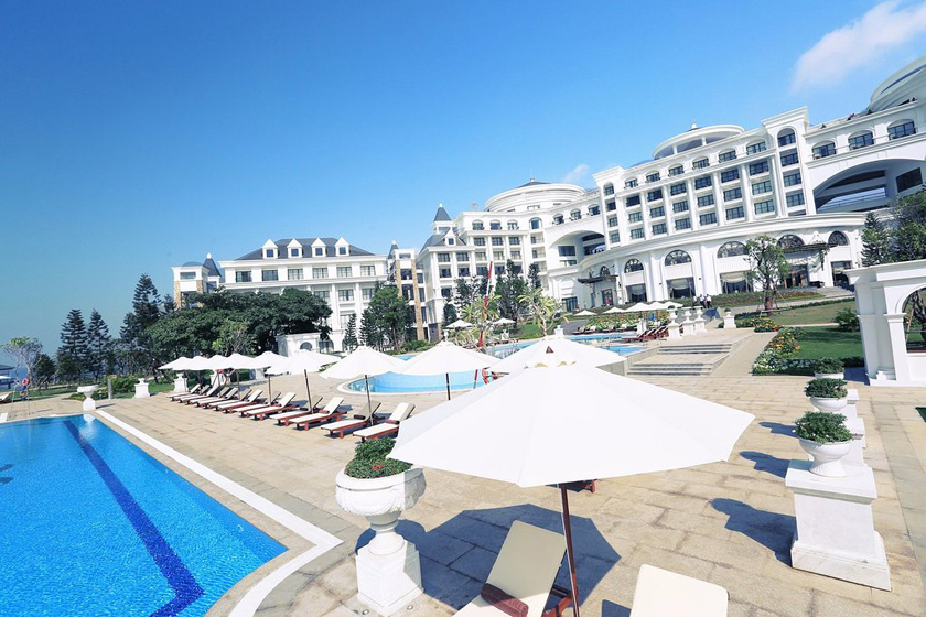 Vinpearl Resort & Spa Hạ Long