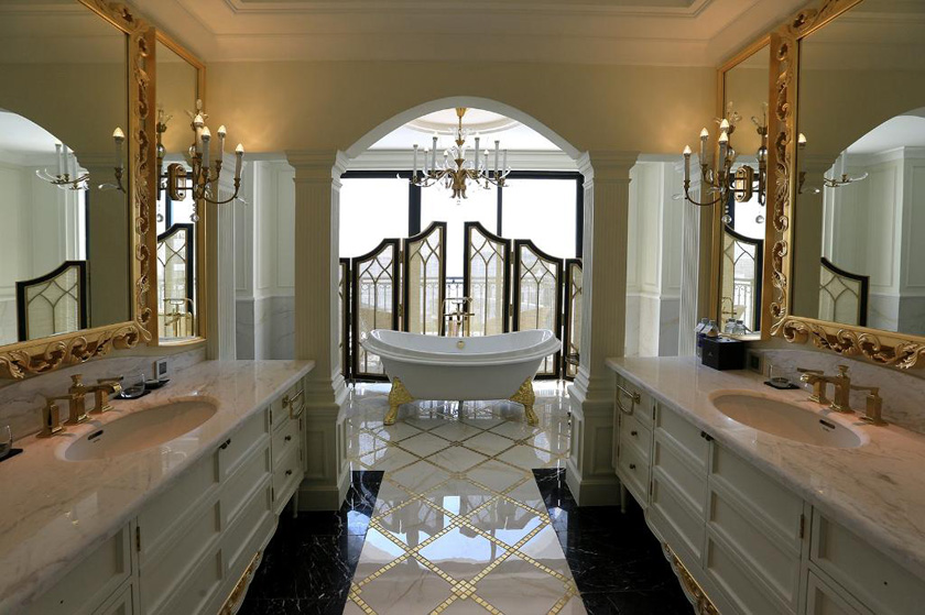 Vinpearl Resort & Spa Hạ Long