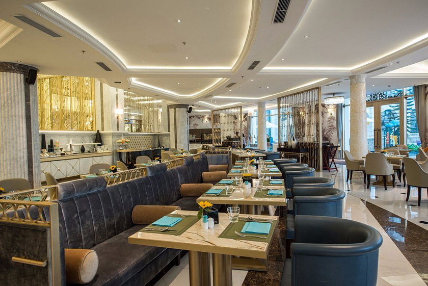 Vinpearl Resort & Spa Hạ Long