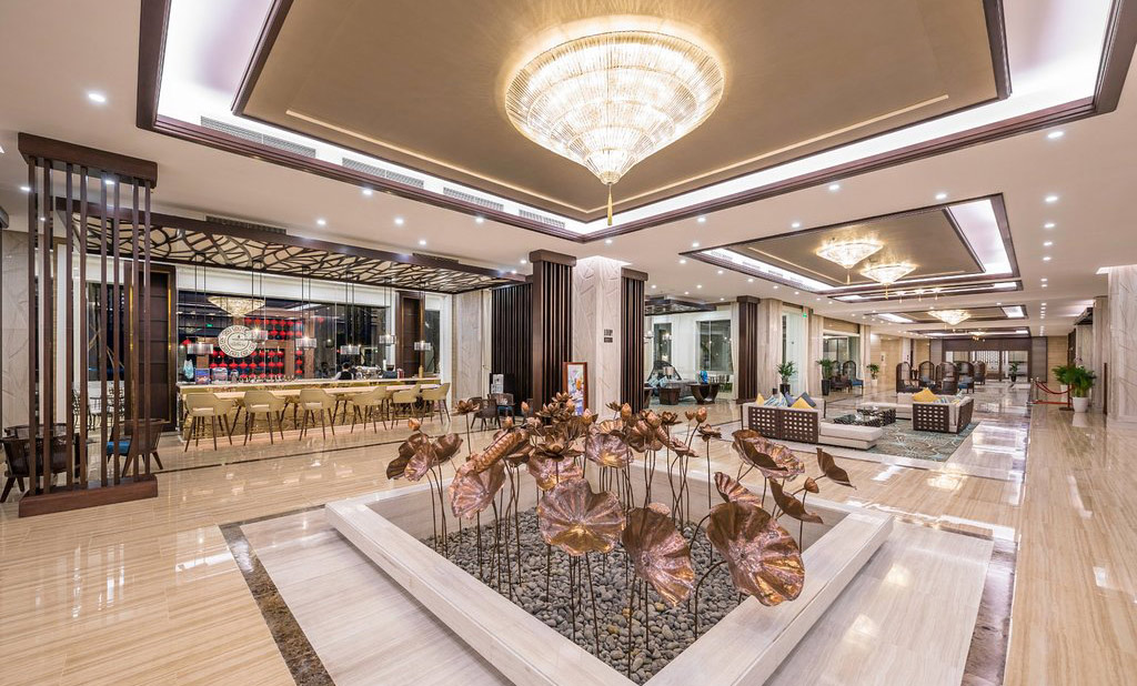 Renaissance Hội An Resort & Spa