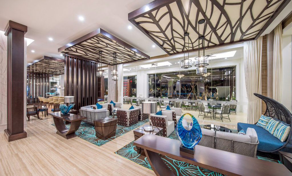 Renaissance Hội An Resort & Spa