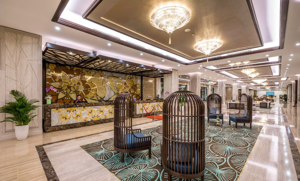 Renaissance Hội An Resort & Spa