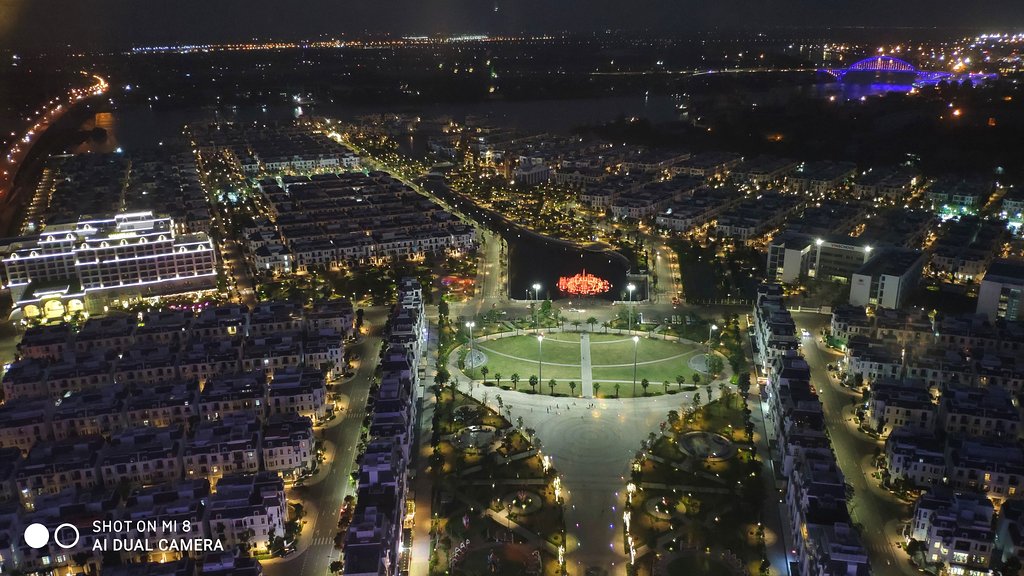 Sheraton Hải Phòng