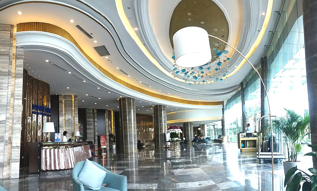 Sheraton Hải Phòng