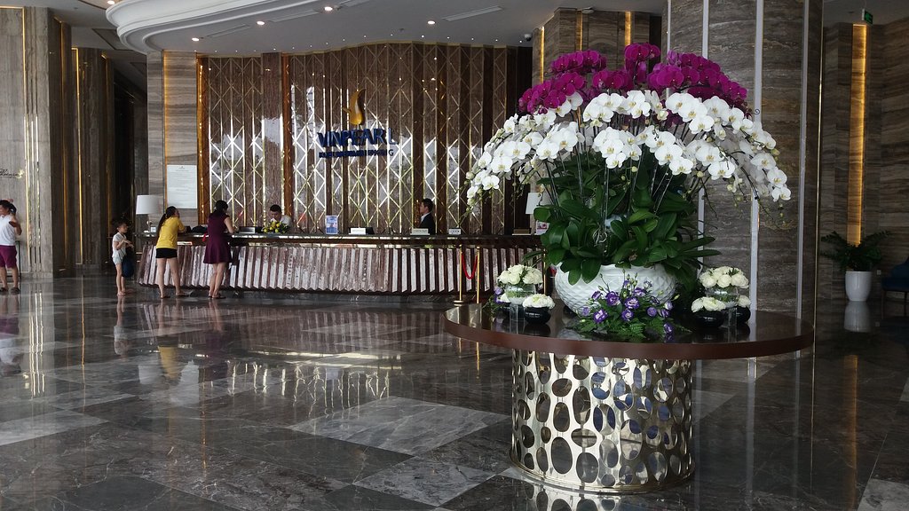 Sheraton Hải Phòng