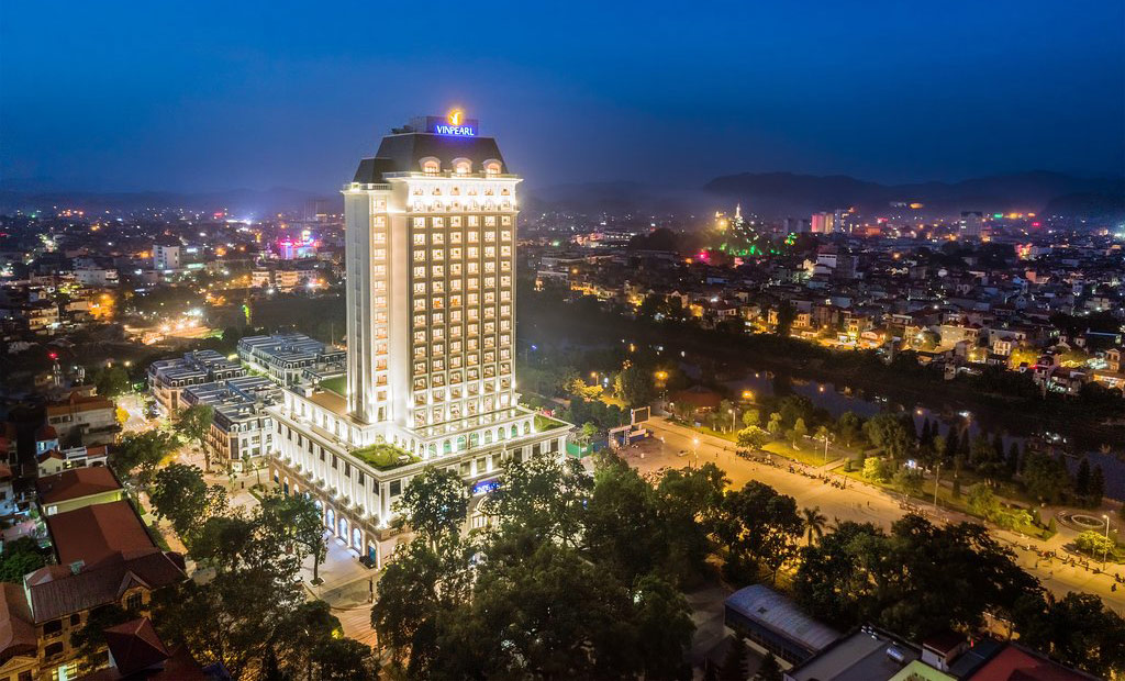 Four Points By Sheraton Lạng Sơn
