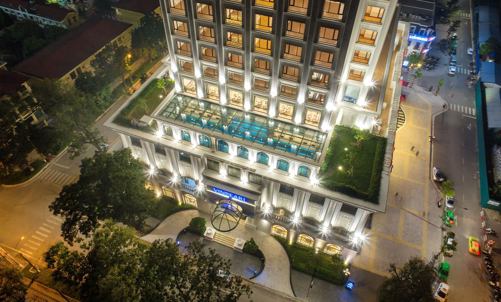 Four Points By Sheraton Lạng Sơn