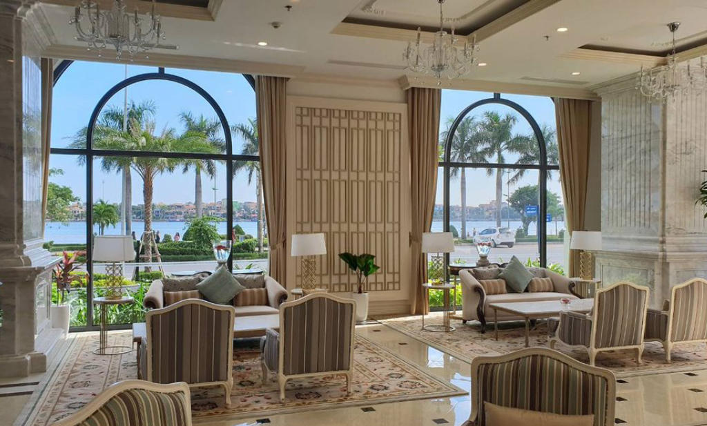 Melia Vinpearl Quảng Bình